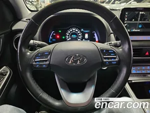 Hyundai Kona, 2020 — миниатюра 7