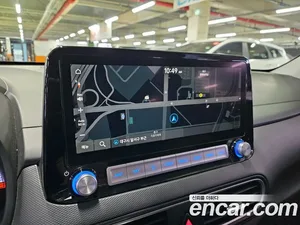 Hyundai Kona, 2020 — миниатюра 8