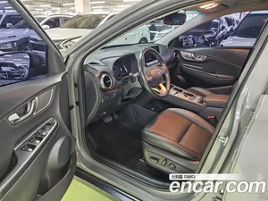 Hyundai Kona, 2020 — миниатюра 13
