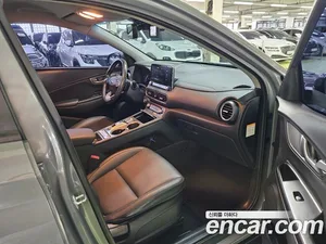 Hyundai Kona, 2020 — миниатюра 14