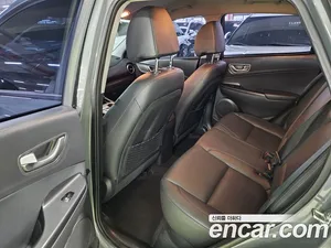 Hyundai Kona, 2020 — миниатюра 15