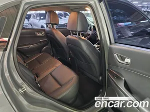 Hyundai Kona, 2020 — миниатюра 16