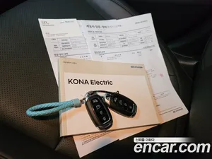 Hyundai Kona, 2020 — миниатюра 17