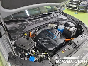 Hyundai Kona, 2020 — миниатюра 19