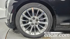 Cadillac CT6, 2018 — миниатюра 5