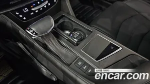Cadillac CT6, 2018 — миниатюра 12