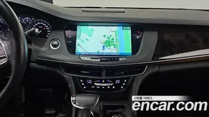 Cadillac CT6, 2018 — миниатюра 21