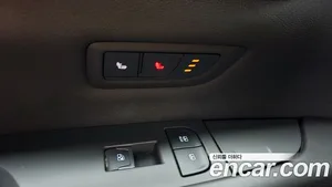 Cadillac CT6, 2018 — миниатюра 23