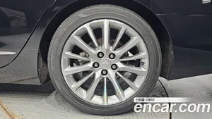 Cadillac CT6, 2018 — миниатюра 7
