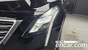 Cadillac CT6, 2018 — миниатюра 8