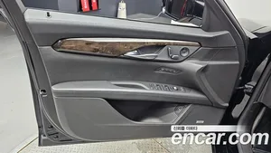 Cadillac CT6, 2018 — миниатюра 14