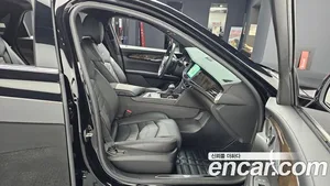 Cadillac CT6, 2018 — миниатюра 16
