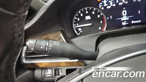 Cadillac CT6, 2018 — миниатюра 27