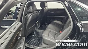 Cadillac CT6, 2018 — миниатюра 29