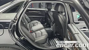 Cadillac CT6, 2018 — миниатюра 30