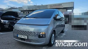 Hyundai Staria, 2023 — миниатюра 1
