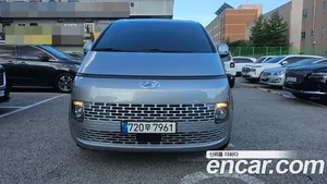 Hyundai Staria, 2023 — миниатюра 3