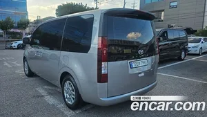 Hyundai Staria, 2023 — миниатюра 4