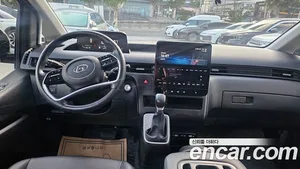 Hyundai Staria, 2023 — миниатюра 7