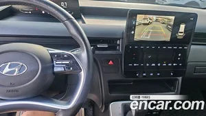 Hyundai Staria, 2023 — миниатюра 9