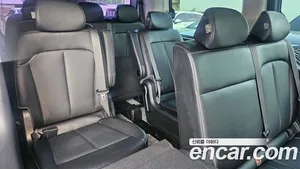Hyundai Staria, 2023 — миниатюра 10