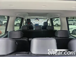 Hyundai Staria, 2023 — миниатюра 15