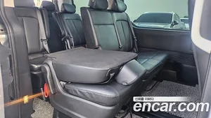 Hyundai Staria, 2023 — миниатюра 18