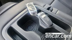 Hyundai Staria, 2023 — миниатюра 20