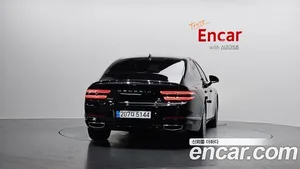 Genesis G80, 2021 — миниатюра 4