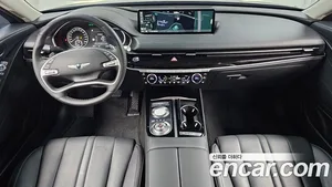 Genesis G80, 2021 — миниатюра 7