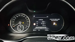 Genesis G80, 2021 — миниатюра 8