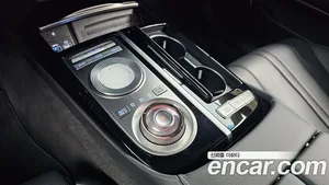 Genesis G80, 2021 — миниатюра 9