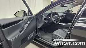 Genesis G80, 2021 — миниатюра 10