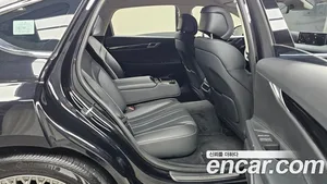 Genesis G80, 2021 — миниатюра 11