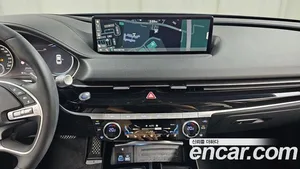 Genesis G80, 2021 — миниатюра 13