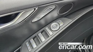 Genesis G80, 2021 — миниатюра 16