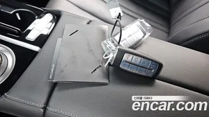 Genesis G80, 2021 — миниатюра 17
