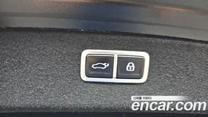 Genesis G80, 2021 — миниатюра 20