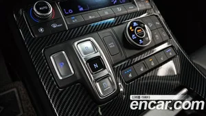 Hyundai Palisade, 2019 — миниатюра 12