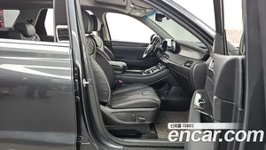 Hyundai Palisade, 2019 — миниатюра 17