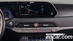 Hyundai Palisade, 2019 — миниатюра 20