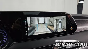 Hyundai Palisade, 2019 — миниатюра 21