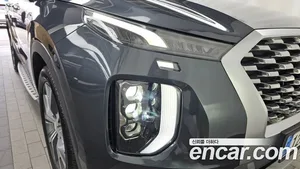 Hyundai Palisade, 2019 — миниатюра 8
