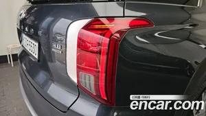 Hyundai Palisade, 2019 — миниатюра 9