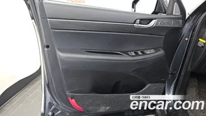 Hyundai Palisade, 2019 — миниатюра 14