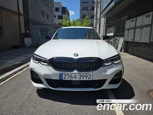 BMW 3-Series, 2021 — миниатюра 3