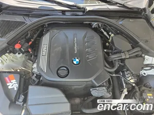 BMW 3-Series, 2021 — миниатюра 6