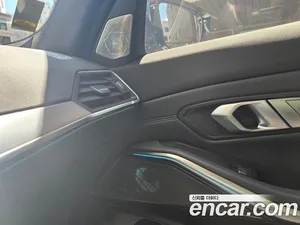 BMW 3-Series, 2021 — миниатюра 13
