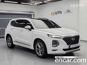 Hyundai Santa Fe, 2018 — миниатюра 4