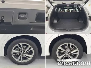 Hyundai Santa Fe, 2018 — миниатюра 5